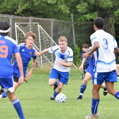 Washingtonville Soccer Club 1a