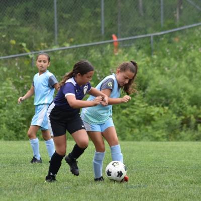 Washingtonville Soccer Club 7